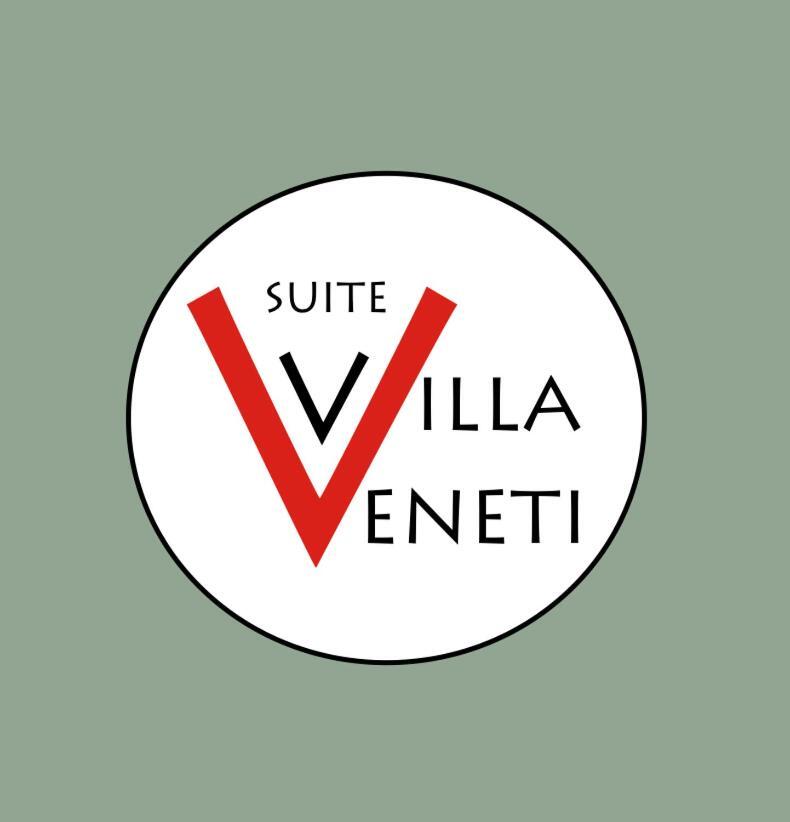 Villa Veneti Suite - Probio - 80M2 네아 모우다니아 외부 사진