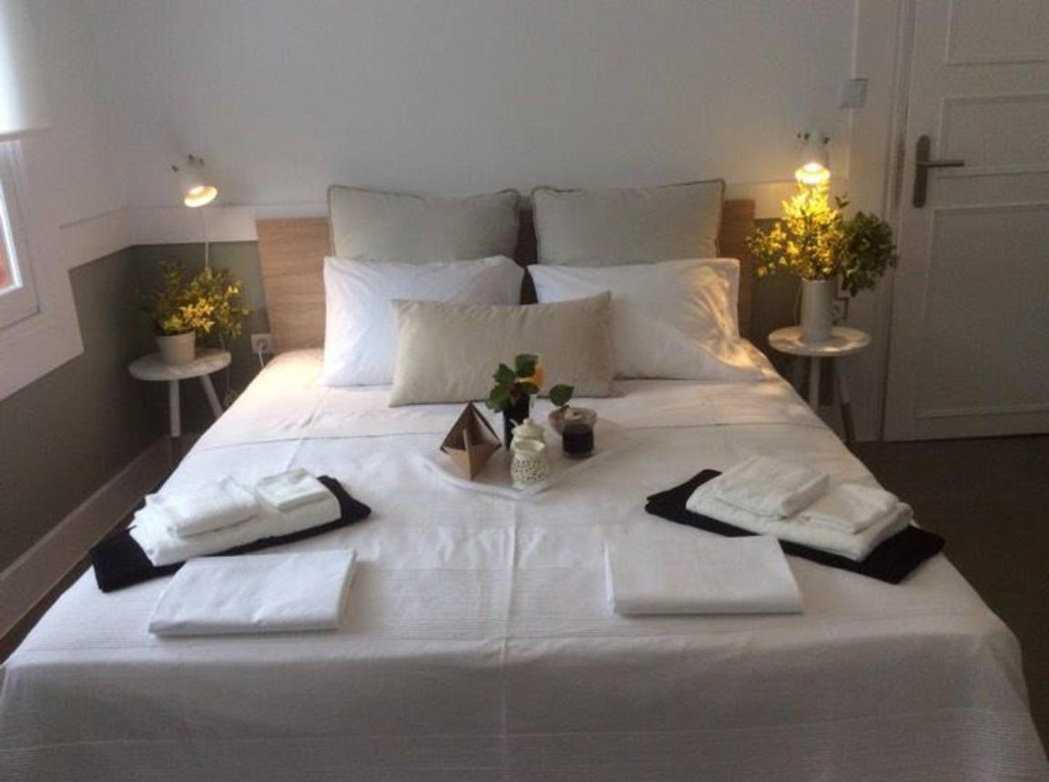 Villa Veneti Suite - Probio - 80M2 네아 모우다니아 외부 사진