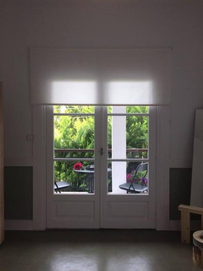 Villa Veneti Suite - Probio - 80M2 네아 모우다니아 외부 사진