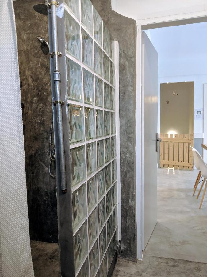 Villa Veneti Suite - Probio - 80M2 네아 모우다니아 외부 사진